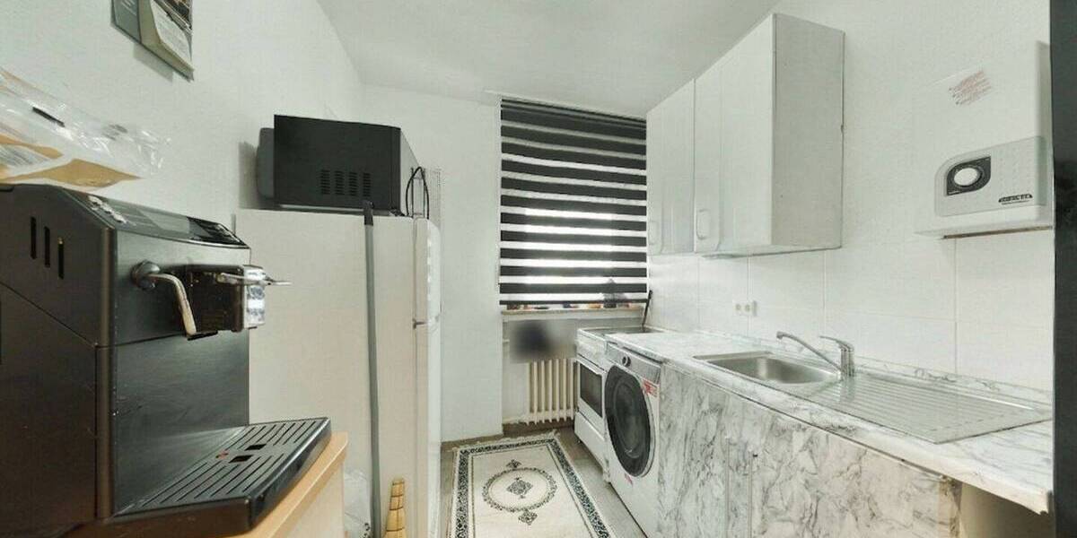 Etagenwohnung Mönchengladbach / Rheydt Rheydt - 3 Zimmer, 66 m&sup2;, 139.000&euro; | Angebot:26391565