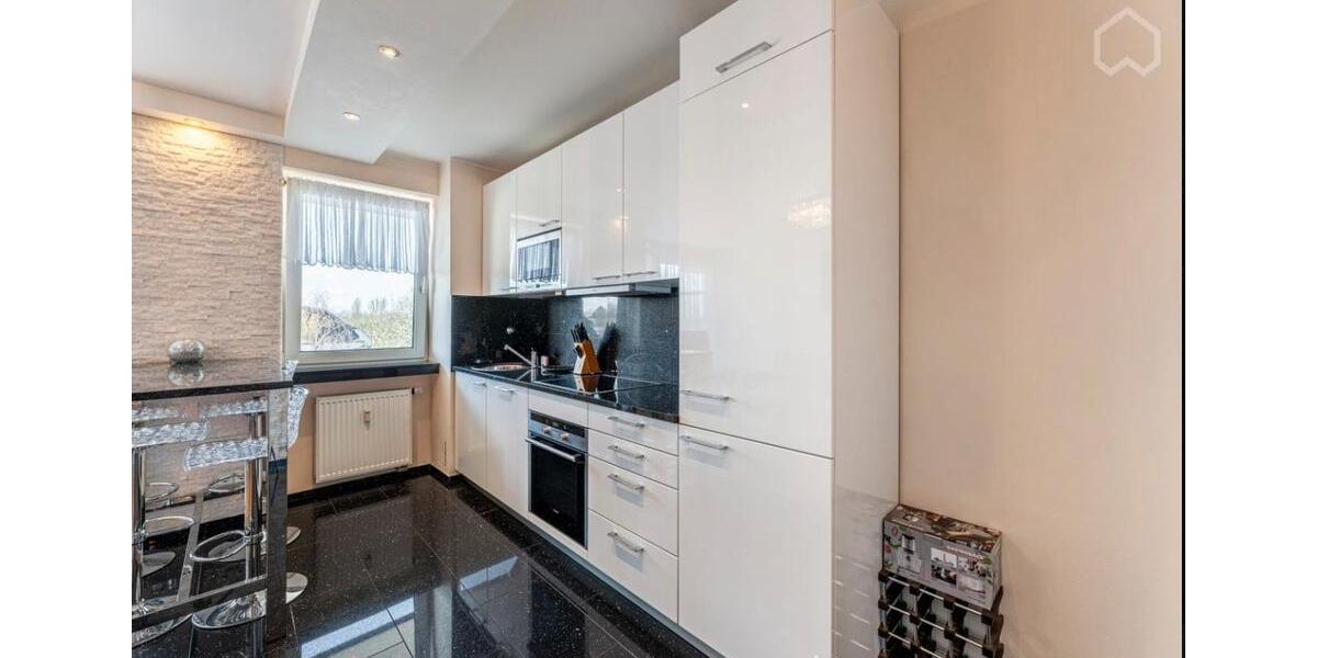 Etagenwohnung Düsseldorf Stadtbezirk 7 - 3 Zimmer, 80 m&sup2;, 1.800&euro; | Angebot:26040993