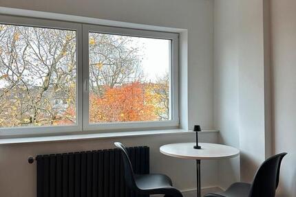 Wohnung Düsseldorf Derendorf - 1 Zimmer, 28 m&sup2;, 900&euro; | Angebot:25880031