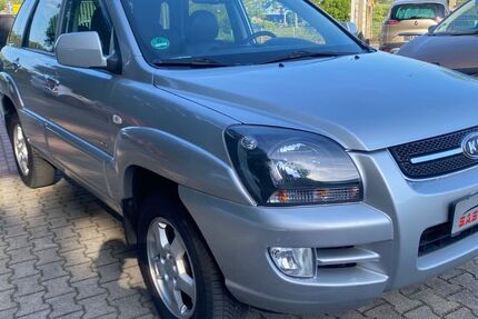 Kia Sportage 71.120 km 7.999 &euro; Moers 47445