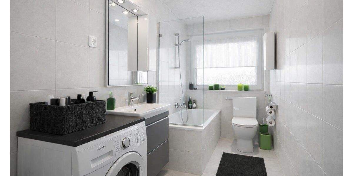 Etagenwohnung Dormagen / Delhoven Delhoven - 2 Zimmer, 64 m&sup2;, 165.000&euro; | Angebot:25879257