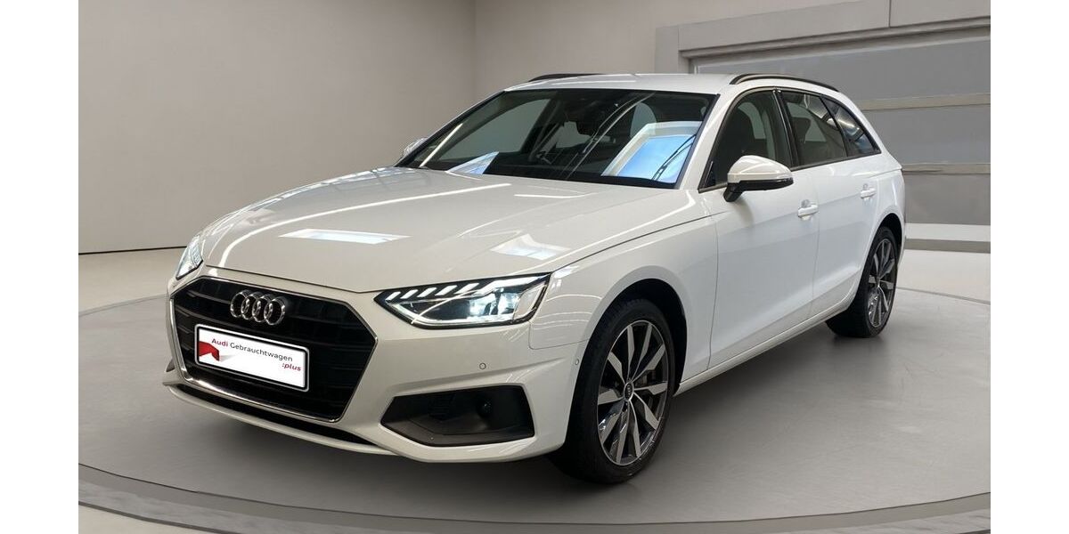 Audi A4 54.252 km 28.206 &euro; Krefeld 47805
