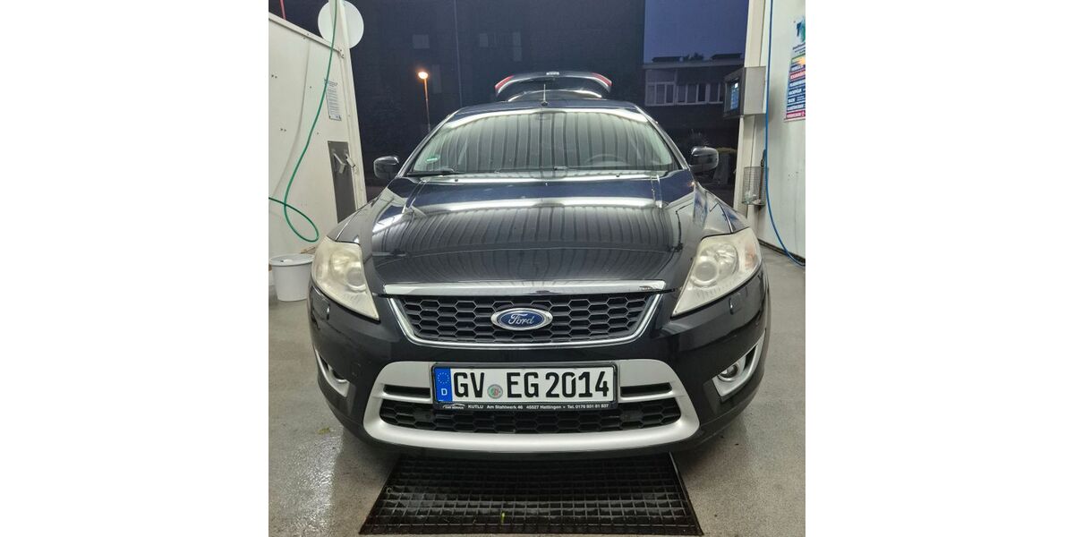 Ford Mondeo 216.000 km 4.100 &euro; Grevenbroich 41517