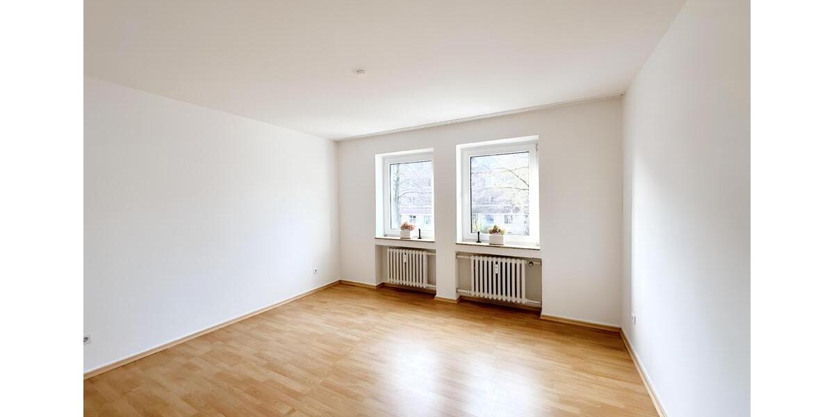 Etagenwohnung Krefeld Cracau - 3.5 Zimmer, 107 m&sup2;, 985&euro; | Angebot:24160330