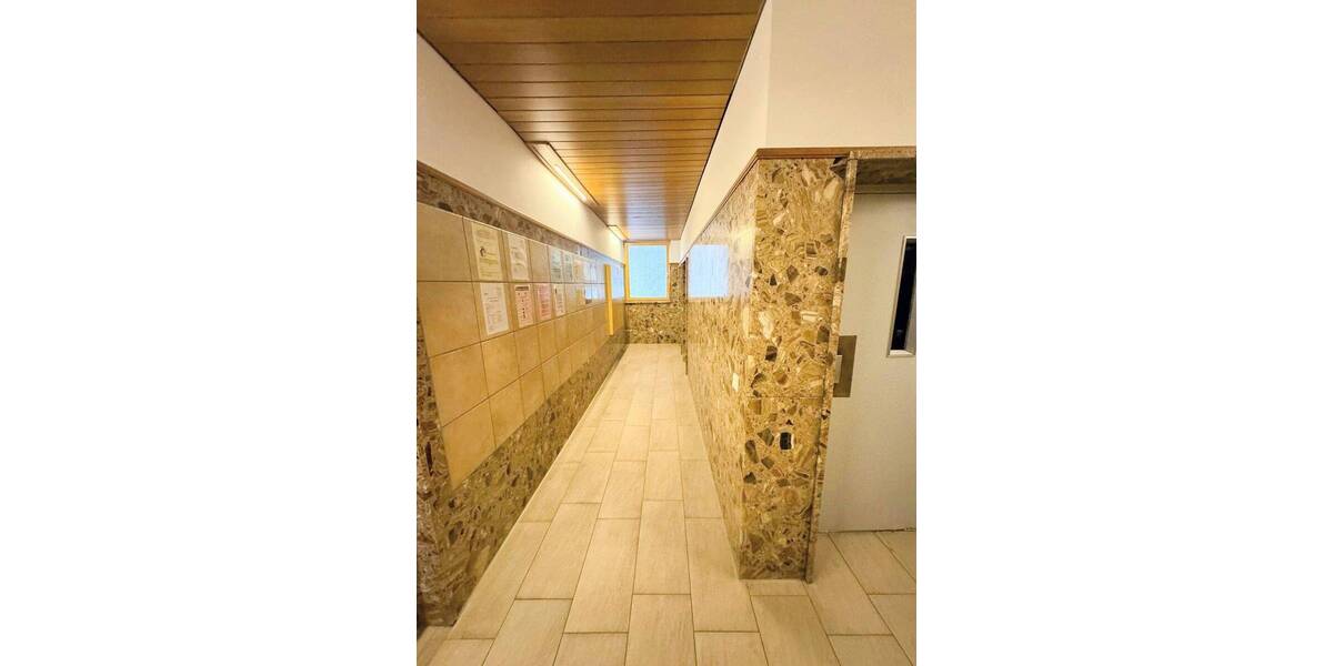 Etagenwohnung Monheim - 3 Zimmer, 94 m&sup2;, 255.000&euro; | Angebot:25683119