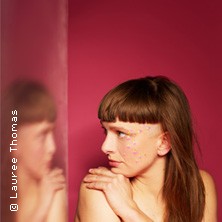 Jenny Thiele – Platz Solo Tour 20.06.2026 Theater im Gründungshaus