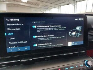 Hyundai Kona Prime 2WD AHK Bose SHZ LHZ Navi Kam 12.578 km 23.980 &euro; HAAN 42781