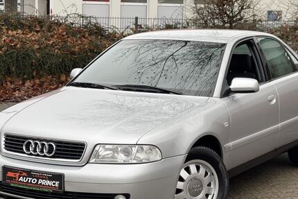 Audi A4 232.000 km 2.750 &euro; KREFELD 47798