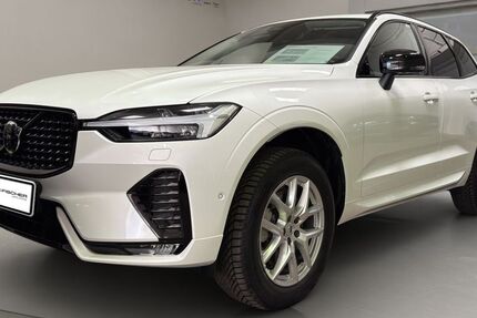 Volvo XC60 6.976 km 53.690 &euro; Krefeld 47805