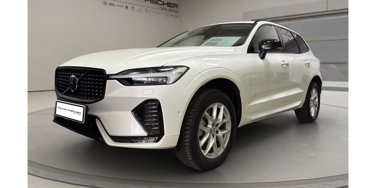 Volvo XC60 6.976 km 53.690 &euro; Krefeld 47805