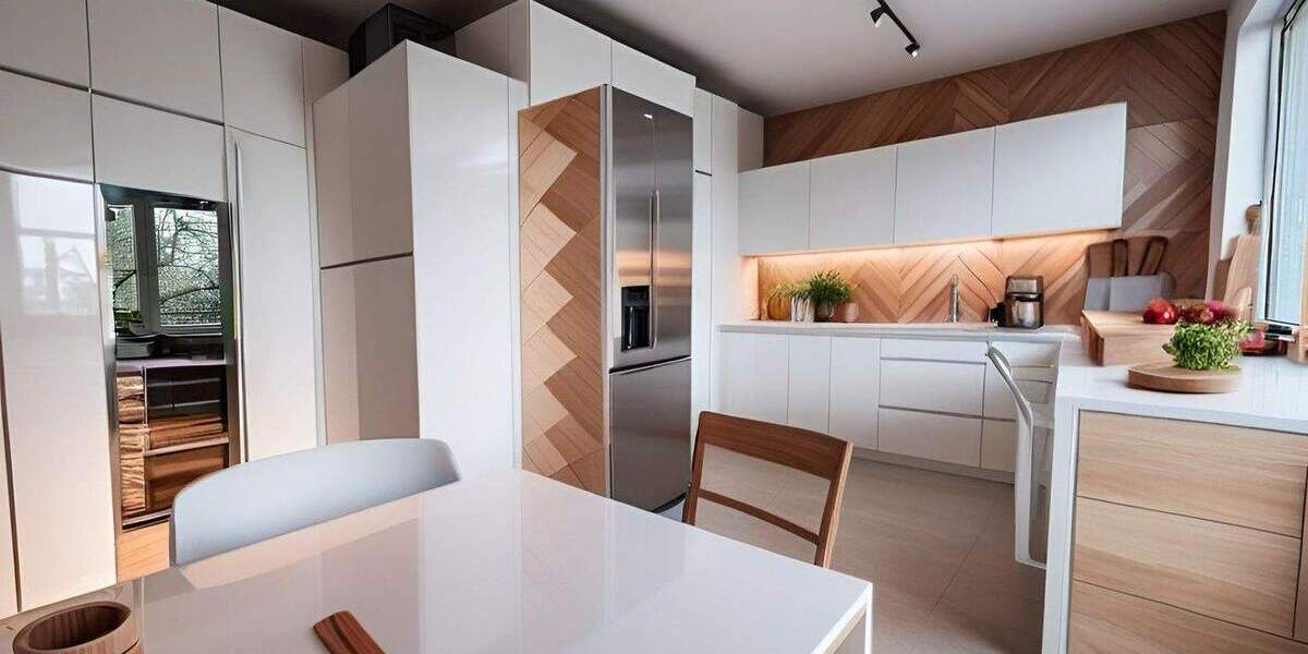 Mehrfamilienhaus, Wohnhaus Düsseldorf Kaiserswerth - 1 Zimmer, 453 m&sup2;, 2.600.000&euro; | Angebot:25779525