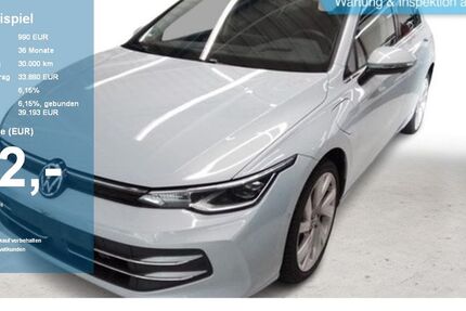 VW Golf 7.976 km 33.880 &euro; Moers 47441