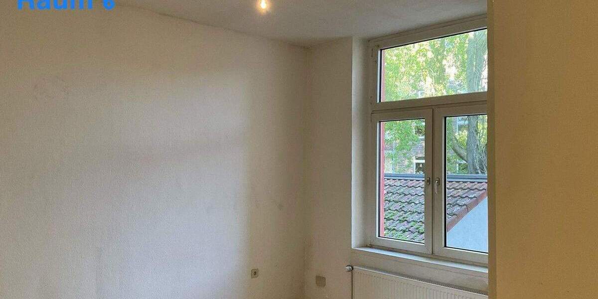 Mehrfamilienhaus, Wohnhaus Duisburg Duissern - 1 Zimmer, 286 m&sup2;, 379.000&euro; | Angebot:25734938