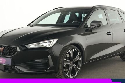 Cupra Leon 39.070 km 28.446 &euro; Neuss 41460