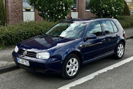 VW Golf 224.000 km 1.999 &euro; Mönchengladbach 41066