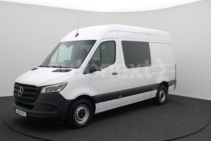 Mercedes-Benz Sprinter 158.050 km 32.713 &euro; Mönchengladbach 41066