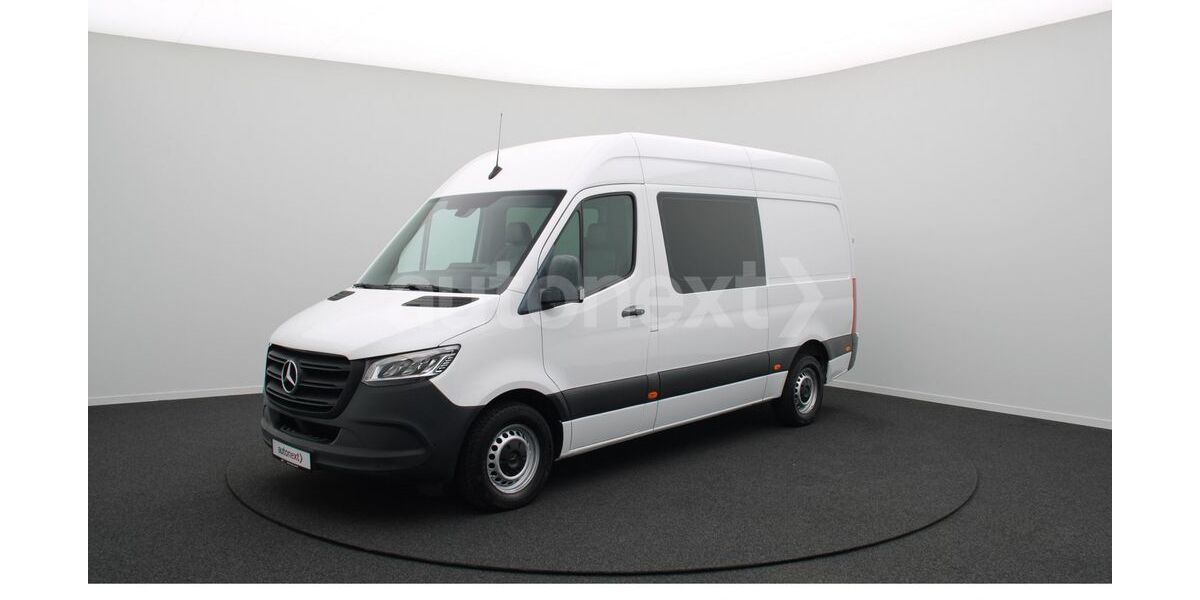 Mercedes-Benz Sprinter 158.050 km 32.713 &euro; Mönchengladbach 41066