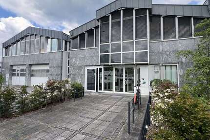 Gewerbeobjekt Hilden Kalstert - 800&euro; | Angebot:26555378