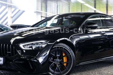 Mercedes-Benz AMG GT 14.500 km 139.800 &euro; Mönchengladbach 41238