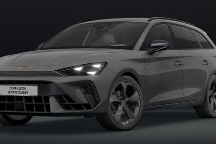 Cupra Leon 7.940 km 32.840 &euro; Nettetal 41334