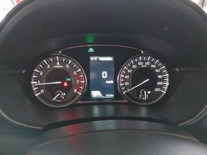 Suzuki Vitara 1.5 Hybrid Comfort+ 4x4 Kam ACC SHZ 3.315 km 23.990 &euro; HAAN 42781