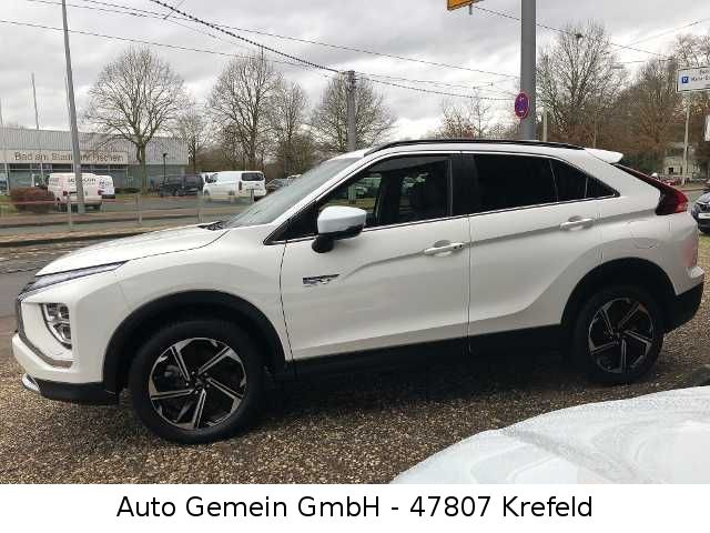 Mitsubishi Eclipse Cross 26.700 km 22.950 &euro; Krefeld 47807