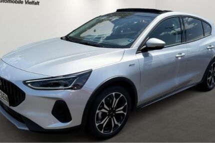 Ford Focus 13.603 km 23.540 &euro; Korschenbroich 41352