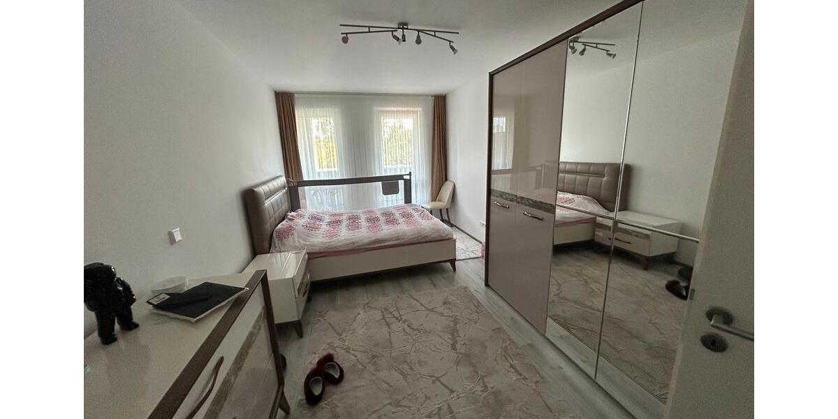 Einfamilienhaus Krefeld Dießem - 4 Zimmer, 96 m&sup2;, 1.030&euro; | Angebot:26679376