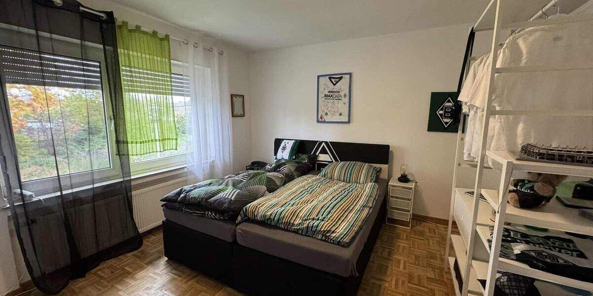 Einfamilienhaus Mönchengladbach Rheindahlen - 4 Zimmer, 110 m&sup2;, 375.000&euro; | Angebot:25777502