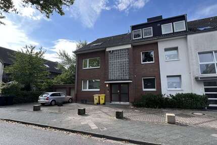 Wohnung Meerbusch Necklenbroich - 4 Zimmer, 78 m&sup2;, 189.000&euro; | Angebot:27712628