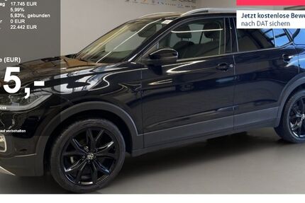 VW T-Cross 61.639 km 20.589 &euro; Krefeld 47805