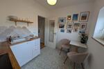 Erdgeschoßwohnung Düsseldorf Stadtbezirk 3 - 1 Zimmer, 40 m&sup2;, 650&euro; | Angebot:26649719