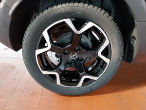 Opel Crossland X Ultimate-Paket Komfort-Paket Head-Up N 9.615 km 21.890 &euro; HAAN 42781