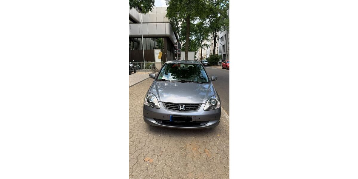 Honda Civic 150.700 km 3.000 &euro; Kaarst 41564