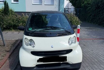 Smart ForTwo 151.000 km 999 &euro; Düsseldorf 40227