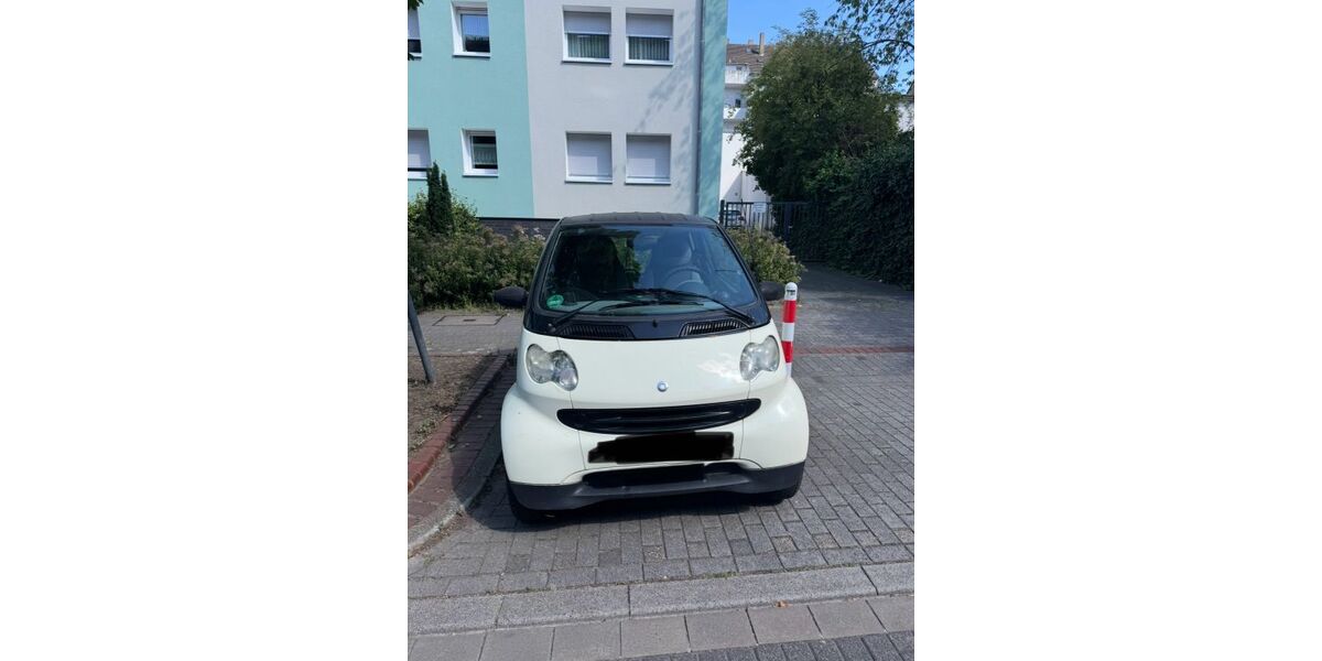 Smart ForTwo 151.000 km 999 &euro; Düsseldorf 40227