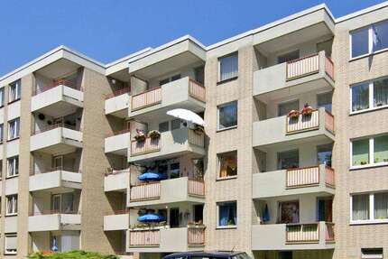 Wohnung Mönchengladbach Rheydt-West - 2 Zimmer, 55 m&sup2;, 294&euro; | Angebot:25915571