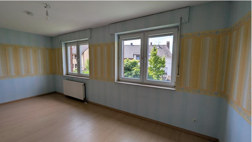 Reihenhaus Duisburg Essenberg - 4 Zimmer, 130 m&sup2;, 399.000&euro; | Angebot:27607342