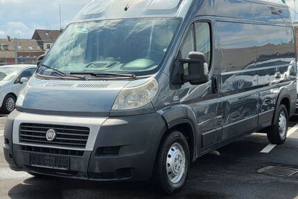 Fiat Ducato 212.375 km 3.850 &euro; Mönchengladbach 41238