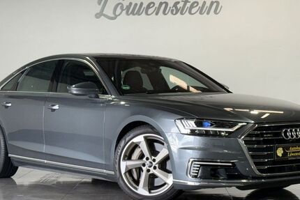 Audi A8 33.104 km 50.980 &euro; Moers 47443