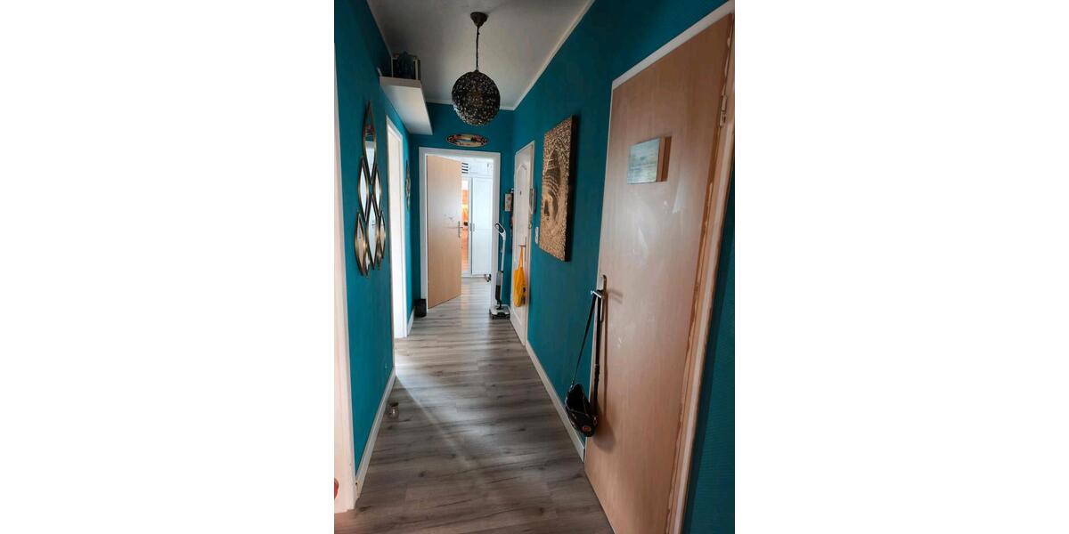 Erdgeschoßwohnung Viersen - 3 Zimmer, 89 m&sup2;, 249.000&euro; | Angebot:26670672
