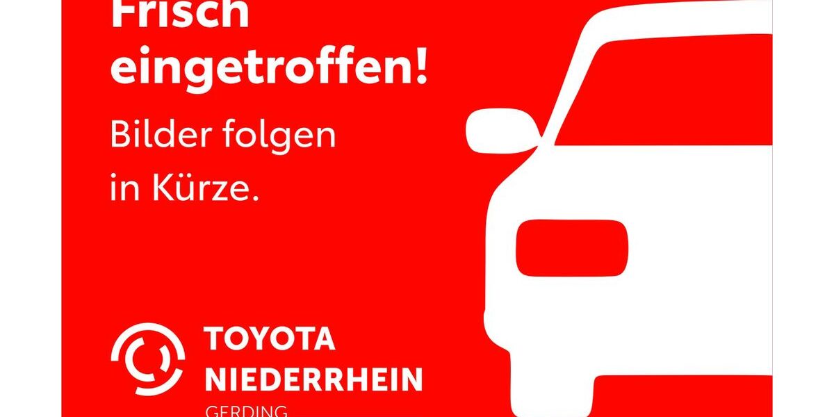 Toyota Yaris 39.000 km 18.785 &euro; Krefeld 47809