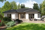 Individueller Bungalow in Grevenbroich - Ihr maßgeschneidertes Zuhause mit - Bungalow Grevenbroich Wevelinghoven | Angebot:27717910