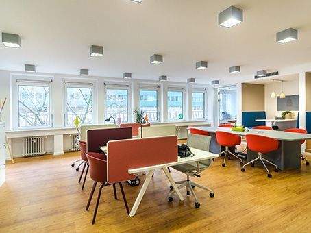 Gewerbeobjekt Düsseldorf Stadtmitte - 245&euro; | Angebot:25897856