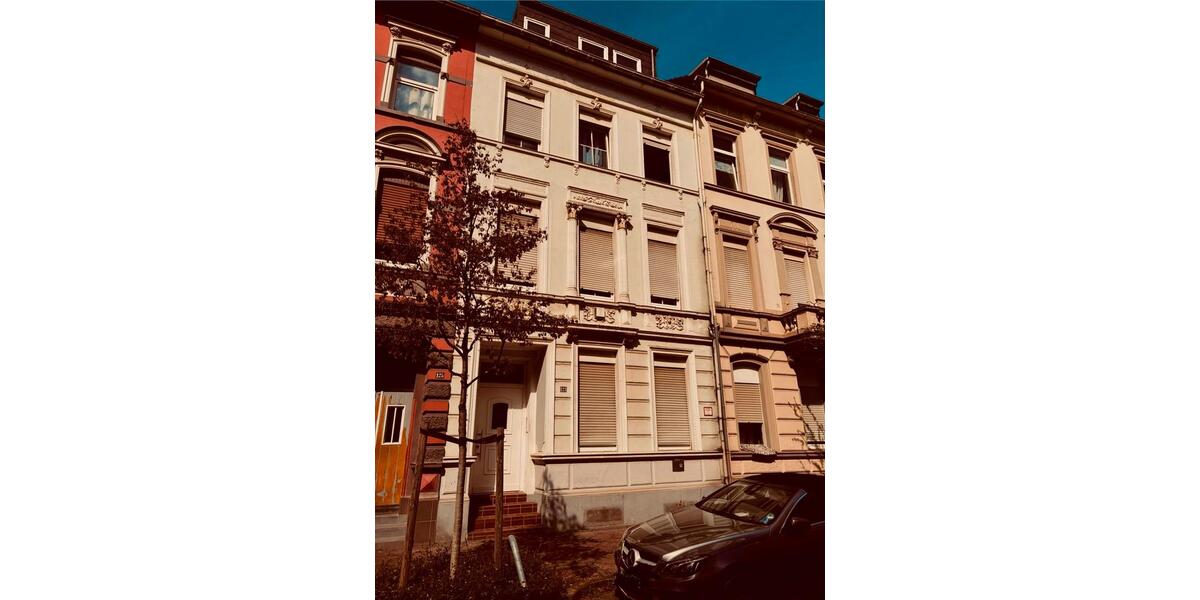 Erdgeschoßwohnung Krefeld - 1.5 Zimmer, 36 m&sup2;, 81.500&euro; | Angebot:26103876