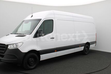 Mercedes-Benz Sprinter 140.050 km 29.738 &euro; Mönchengladbach 41066