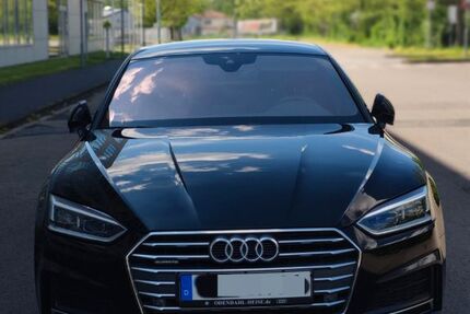 Audi A5 194.000 km 17.499 &euro; Kamp-Lintfort 47475