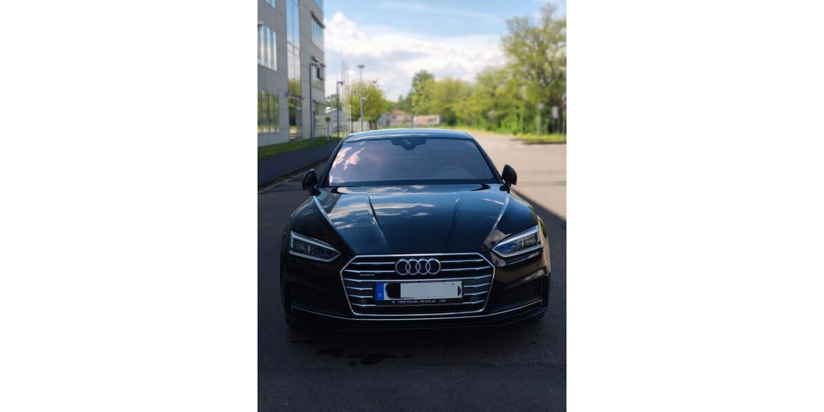 Audi A5 194.000 km 17.499 &euro; Kamp-Lintfort 47475