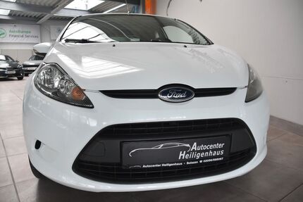Ford Fiesta 96.849 km 4.380 &euro; Heiligenhaus 42579