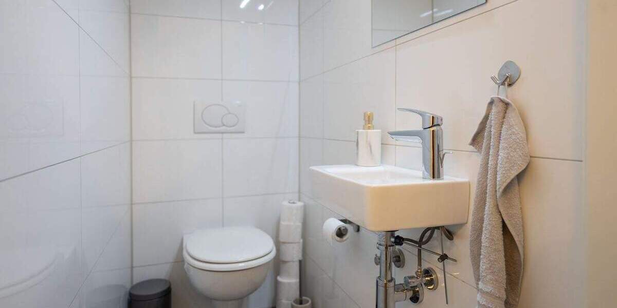 Etagenwohnung Krefeld / Uerdingen Uerdingen - 3 Zimmer, 95 m&sup2;, 398.000&euro; | Angebot:25800730